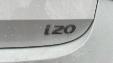 Hyundai i20 1.0T GDi 48V MHD SE Connect 5dr DCT Petrol Hatchback